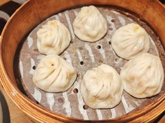 -南翔馒头店(豫园店)