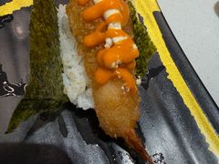 -争鲜回转寿司(朝北大悦城店)