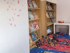 -陈中跆拳道(中关村馆)