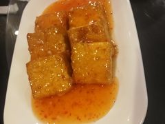 -刘胖子家常菜·蹄花焖藕(中南店)