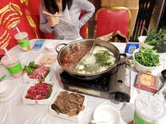-活潑鲜跳(湖滨商业街店)