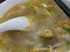 -鸡鸣汤包(仙林店)