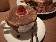 -芭莉与彩虹西餐厅(成都合生汇店)