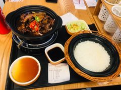 黑椒牛肉饭-谷田稻香(南洋1931店)