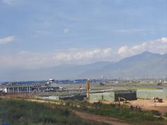-丽江三义国际机场