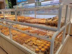 -好利来(内双楠店)