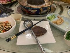 -东来顺饭庄(金泉广场店)