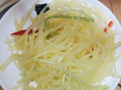 -西部马华清真兰州牛肉面·烧烤夜市(三里河店)