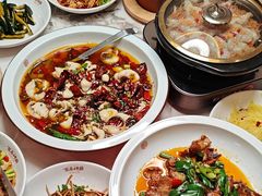 -百年神厨·地道川菜(清江西路店)