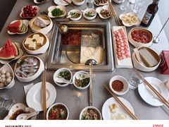 -海底捞火锅(万象城店)