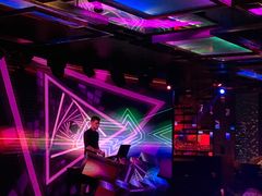 -大连君悦酒店 · VIVA(星海广场店)