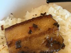 -李先生牛肉面大王(北京东四店)