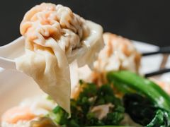 -云云美食