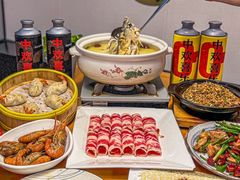 -金龙·打边炉(南京西路店)