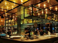 -THE CANNERY&JUJU 新鲜海鲜·牛排美食酒廊