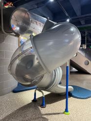 -幻贝家儿童乐园(武汉永旺梦乐城店)