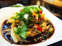 -吃货私房菜(丽江束河古镇店)