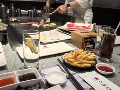 -大渔铁板烧(大悦城店)