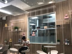 -奈雪的茶(市百一店)