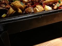 -葡萄集|滋味新疆菜·精酿酒馆(瑞豪酒店)