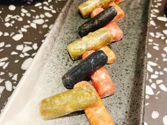 -黑牛の場烤肉(摩天活力城店)