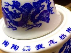 -兰溪小馆(东直门簋街店)