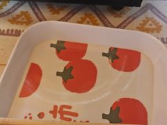 -满格嗦新疆椒麻鸡火锅.炒米粉(川大江安校区店)