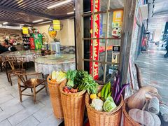 -来客家食府 · 福建客家菜