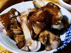 -好灶头妈妈菜·柴火灶台鱼·千岛湖土菜地标美食