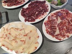 -贵宾牛·潮汕牛肉火锅(珠池总店)