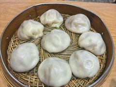 -老鼓楼汤包(太平门店)
