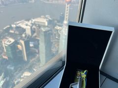 -上海中心大厦