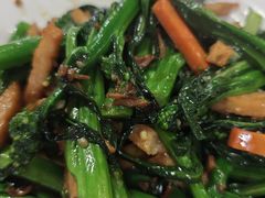 -佛有缘素食馆·荔湾老字号(陈家祠首店)