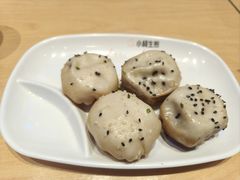 -小杨生煎(周浦万达店)