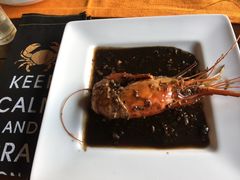 -Ministry of Crab(科伦坡店)