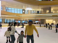 -冠军冰场CHAMPION RINK(苏州中心商场店)