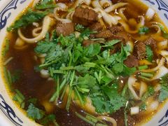 -韩师傅老大同刀削面(北苑路店)