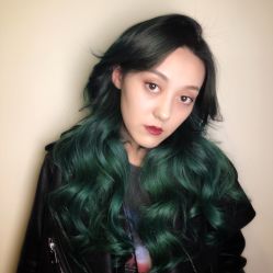 点击看大图 -3AM HAIR SALON烫发染发接发