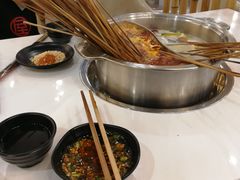 -屋头串串(新街里店)