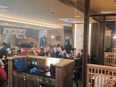 -一豚轩·烧鸟·豚骨拉面(五四路店)