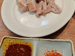 -贯贯吉·清真餐厅(浙江中路店)