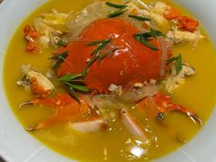 -蟹榭·本帮江浙菜·蟹宴(五角场合生汇商场店)