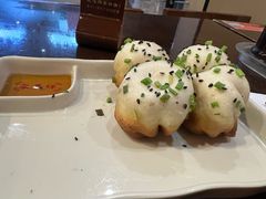 陕西路东泰祥的生煎-东泰祥生煎馆(陕西南路店)