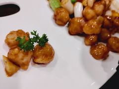 -丽华园(汉阳龙阳店)