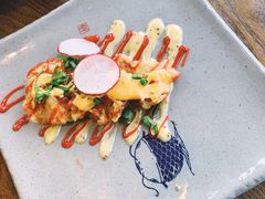 -蟹之国·精品蟹料理(极地店)