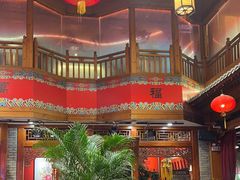 -正阳门饭庄·烤鸭·北京菜(万丰路七里庄店)