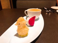 -广州文华东方酒店·江-由辉师傅主理