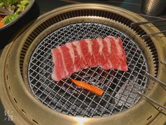 -厚贞日式烤肉(浦东汇智店)