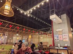 -陈傻子餐厅(世纪都会店)