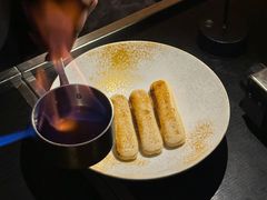 -THE WANG王品(上海中心云端店)